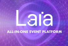 Nejlepší asistentka pro váš virtuální event?