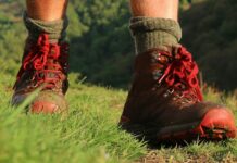 Danner – americká legenda na treku