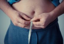 5 důvodů, proč se zbavit přebytečných kilogramů